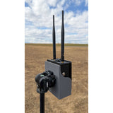 Mounting Stand for UAS Sentry Touch Screen V4
