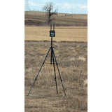 Mounting Stand for UAS Sentry Touch Screen V4