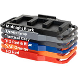 Battery Charging Dock for DJI Matrice 4D / 4TD – Freestanding or Mounts to DJI Power 1000 & 2000 (Dock Only or Dock + OEM Charging Hub)