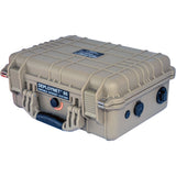 DeployNet™ — Portable Starlink Mini Internet System