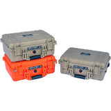 DeployNet™ — Portable Starlink Mini Internet System