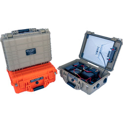 DeployNet™ — Portable Starlink Mini Internet System