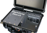 DeployView™ 16 - Portable Observer Monitor with Integrated 256Wh Battery System