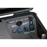 DeployView™ 16 - Portable Observer Monitor with Integrated 256Wh Battery System