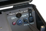 DeployView™ 16 - Portable Observer Monitor with Integrated 256Wh Battery System