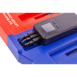 Battery Charging Dock for DJI Matrice 4T / 4E & LKTOP 200W Charger – Freestanding or Mounts to DJI Power 1000 & 2000 (Dock Only or Dock + OEM LKTOP Charger)