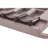 Battery Charging Dock for DJI Matrice 4T / 4E – Freestanding or Mounts to DJI Power 1000 & 2000 (Dock Only or Dock + OEM Charging Hub)