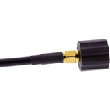 SMA Antenna Adapter for DJI RC Plus / RC Plus 2 External High-Gain Antennas