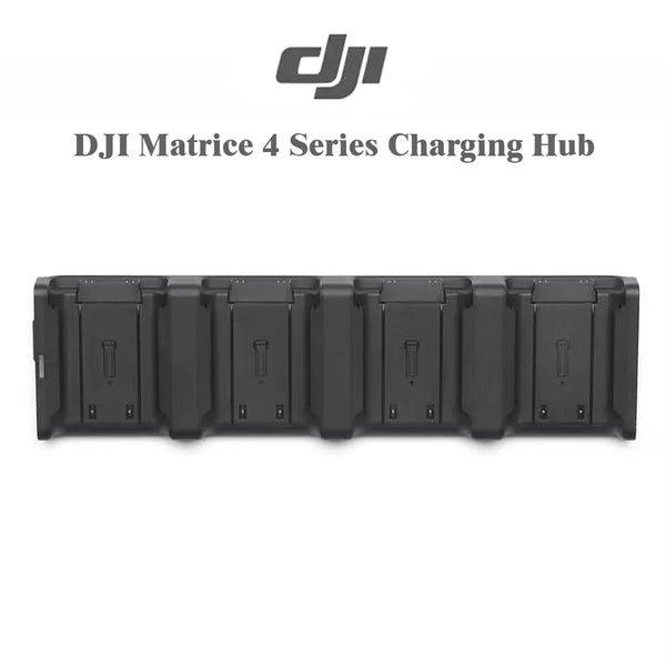 DJI Matrice 4 Series Charging Hub (CHX345-100) for M4T / M4E