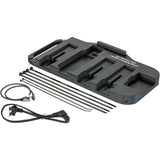 Battery Charging Dock for DJI Matrice 4T / 4E & LKTOP 300W Charger – Freestanding or Mounts to DJI Power 1000 & 2000