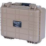 DeployNet™ — Self-Contained Starlink Mini Internet &amp; Power System