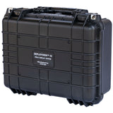 DeployView™ 16 Field Display System – Portable Observer Monitor